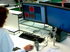 Foto software training, LUMC, Leiden